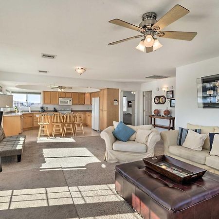 Magnificent Big River Home With Beautiful Views Parker Ngoại thất bức ảnh