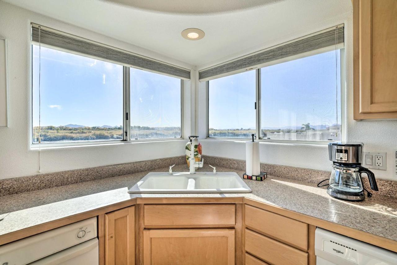 Magnificent Big River Home With Beautiful Views Parker Ngoại thất bức ảnh