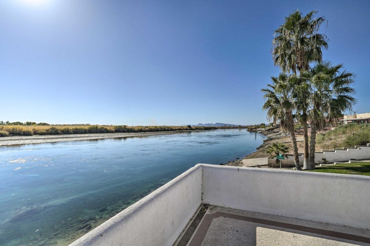 Magnificent Big River Home With Beautiful Views Parker Ngoại thất bức ảnh