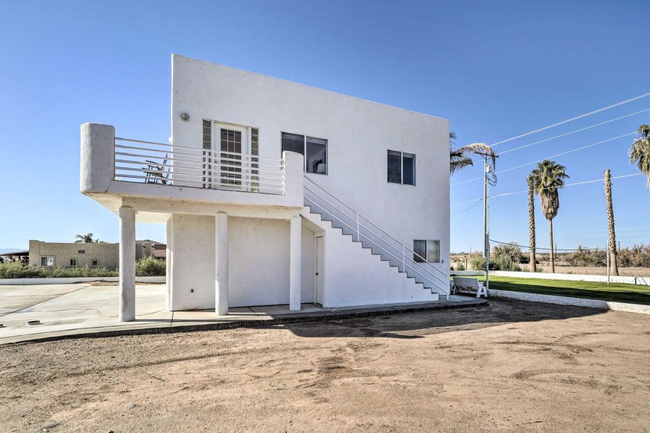 Magnificent Big River Home With Beautiful Views Parker Ngoại thất bức ảnh